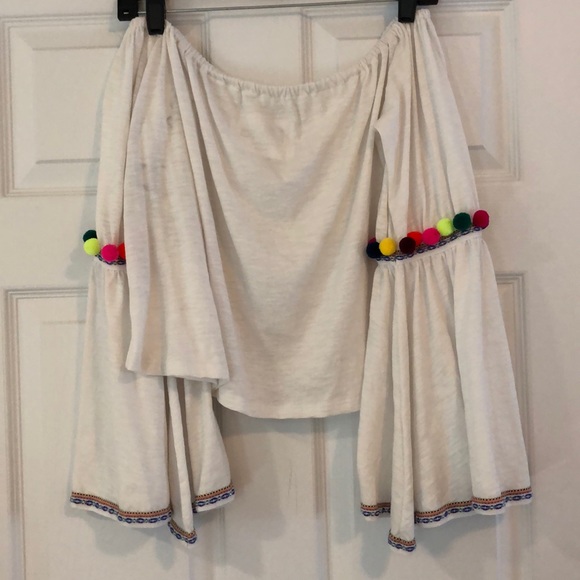 Pitusa Top - Picture 6 of 9